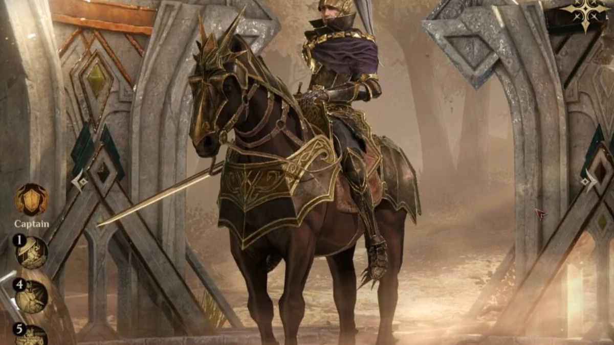 dragonheir best clovis build