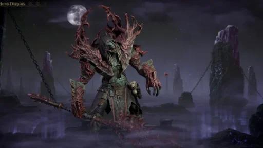 dragonheir best dalk build