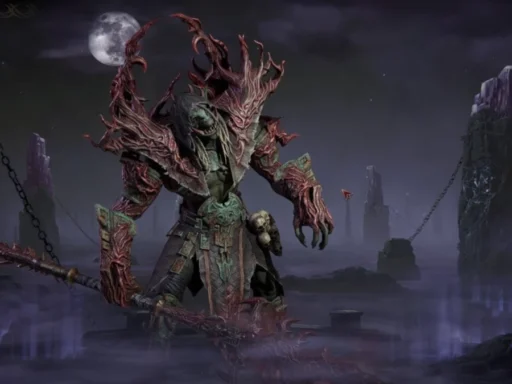 dragonheir best dalk build