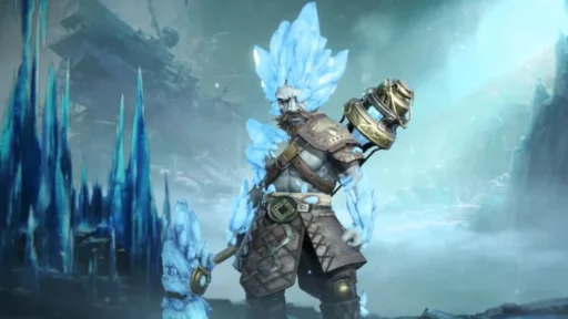 dragonheir best dallbam build