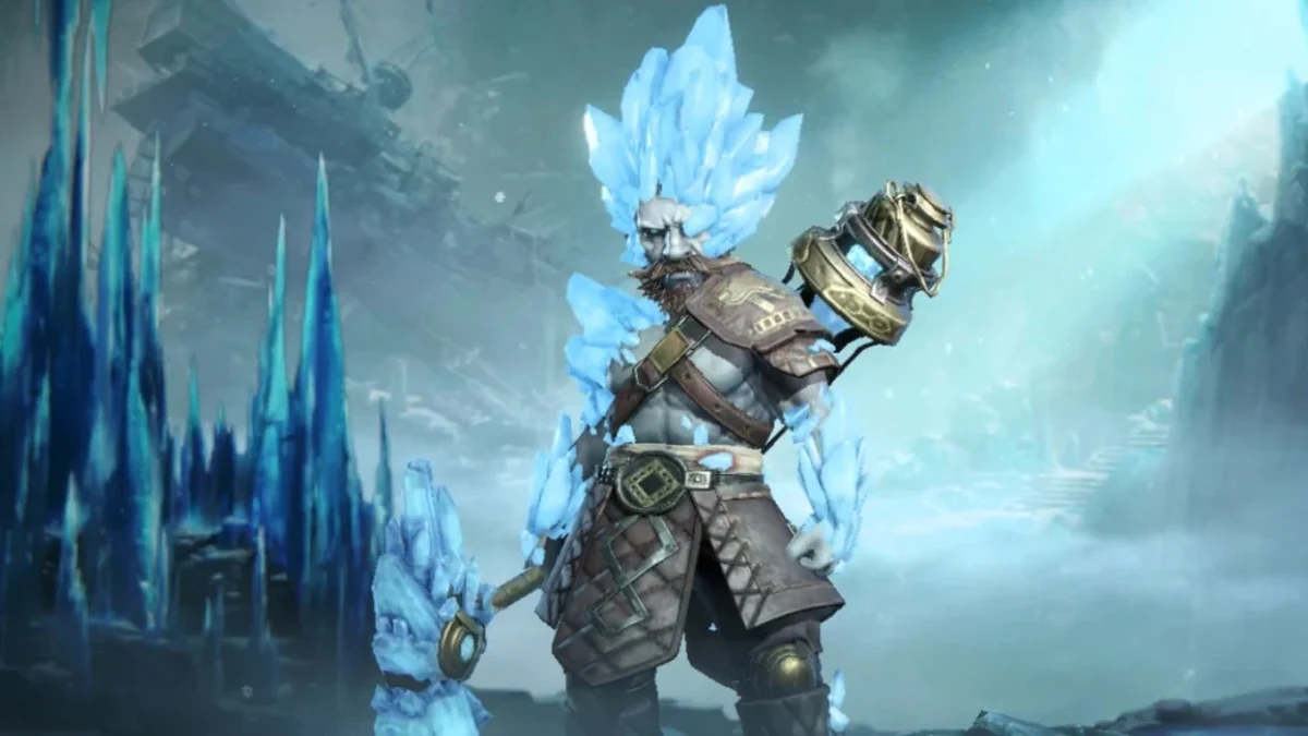 dragonheir best dallbam build