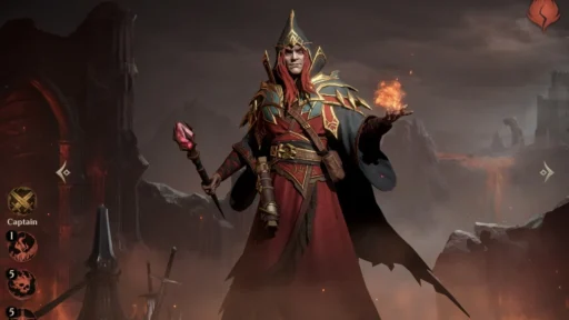 dragonheir best dane build