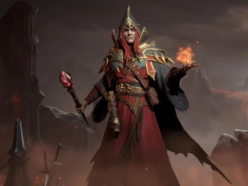 dragonheir best dane build