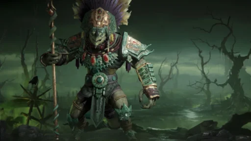 dragonheir best dargo build