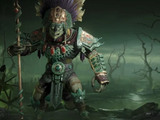 dragonheir best dargo build