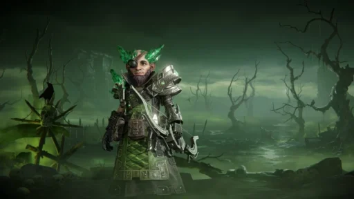 dragonheir best deeno build