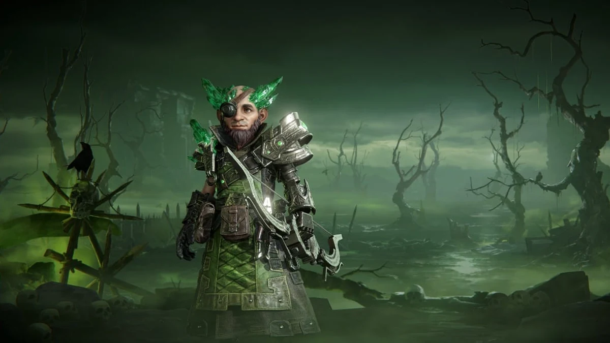 dragonheir best deeno build
