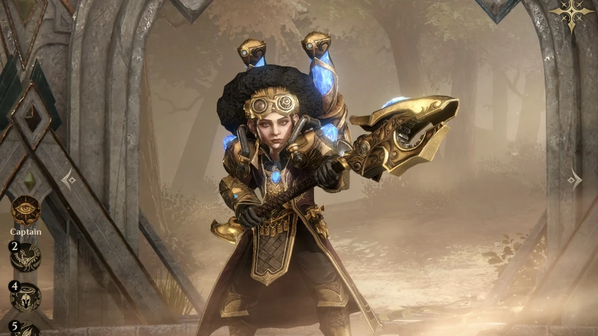 dragonheir best donella build
