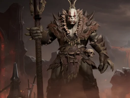 dragonheir best dubok build