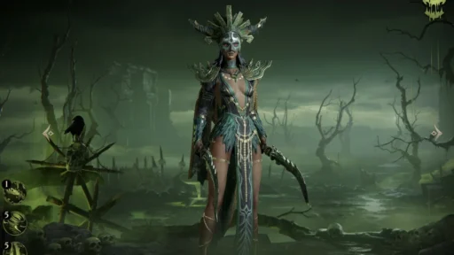 dragonheir best eches build