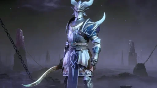 dragonheir best edgar build