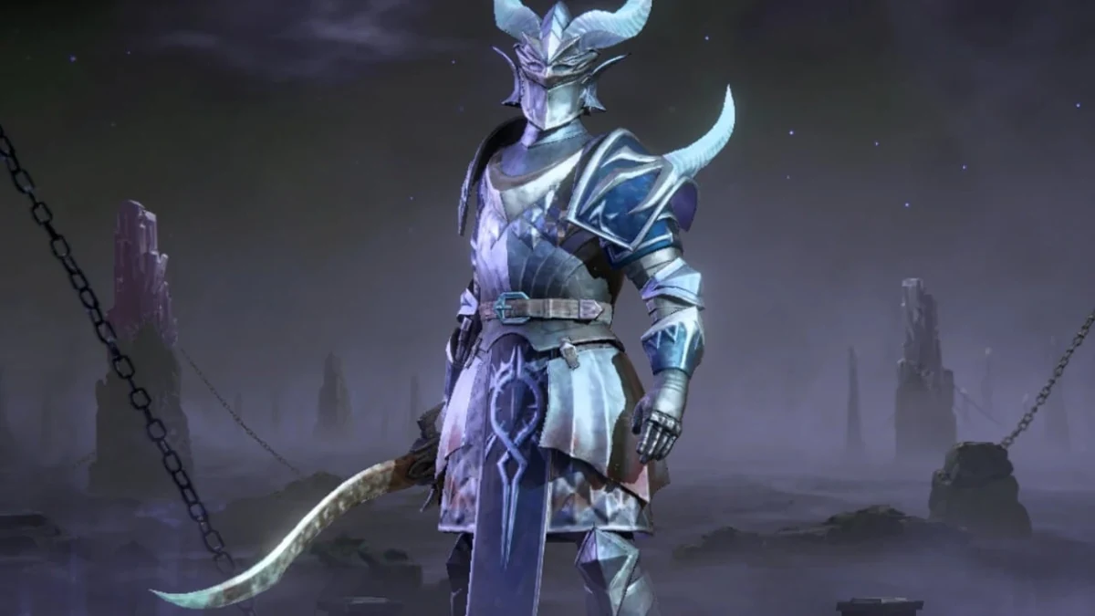dragonheir best edgar build