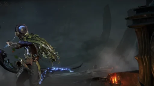 dragonheir best elip build