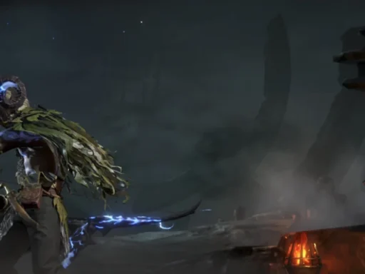 dragonheir best elip build