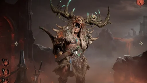 dragonheir best errich build