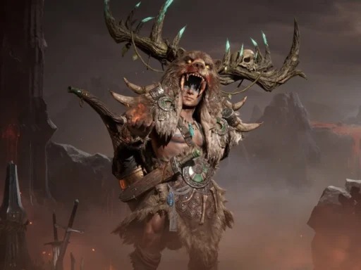 dragonheir best errich build