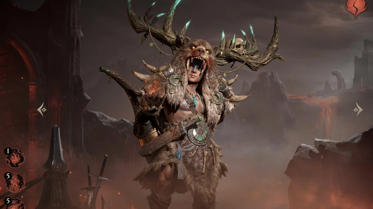 dragonheir best errich build