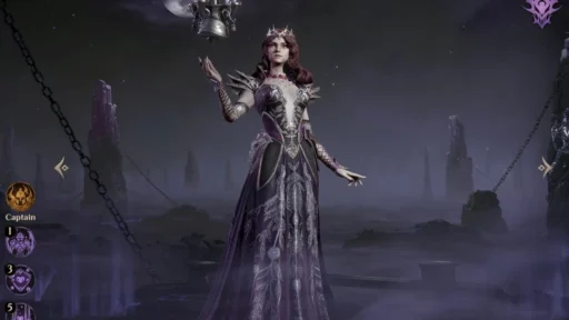 dragonheir best estella build