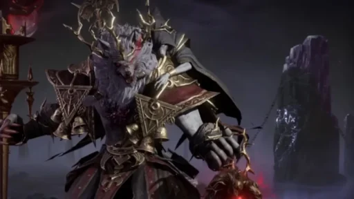 dragonheir best etherys build