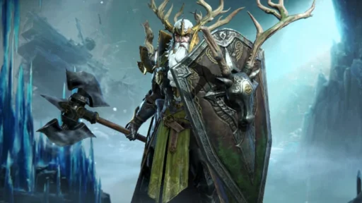 dragonheir best eurion build