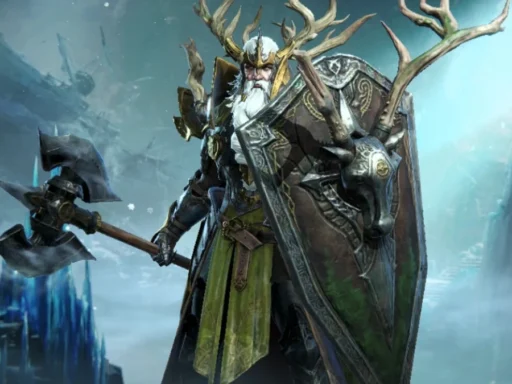 dragonheir best eurion build