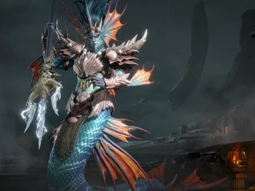 dragonheir best fathomdown build