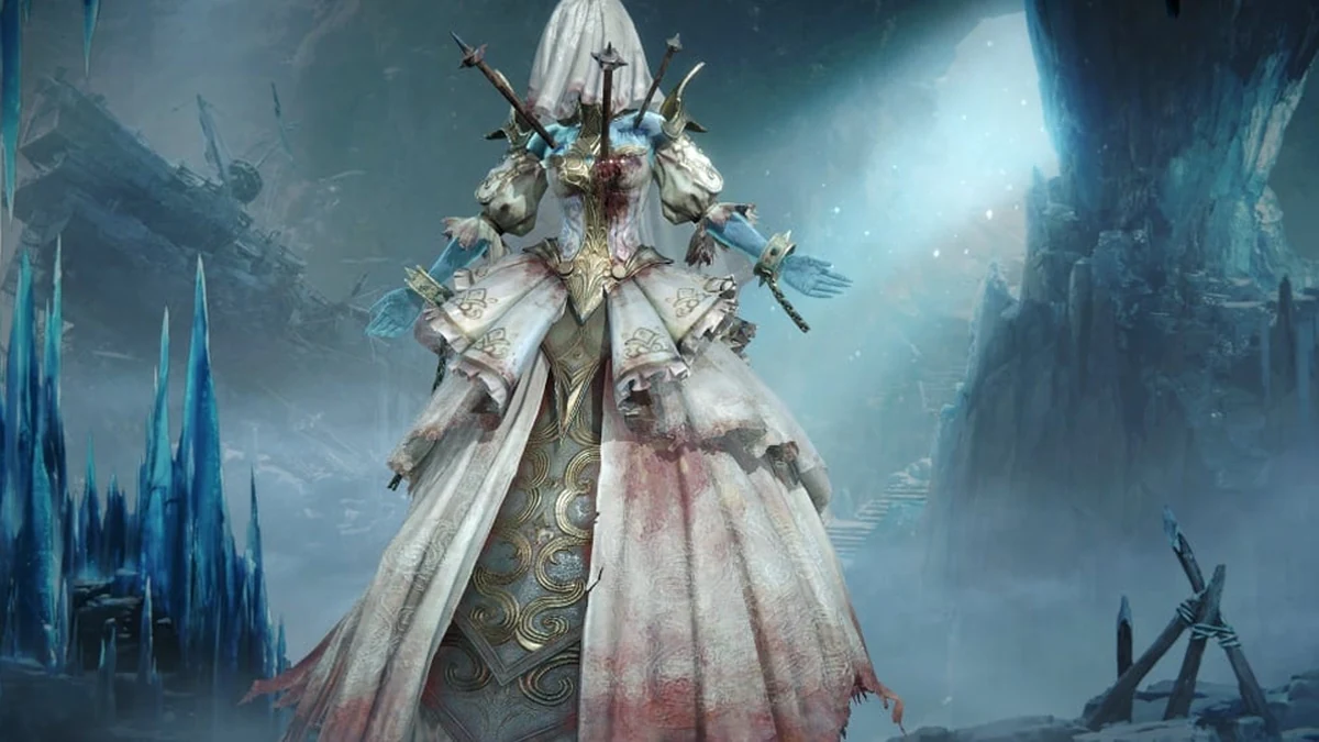 dragonheir best feenja build