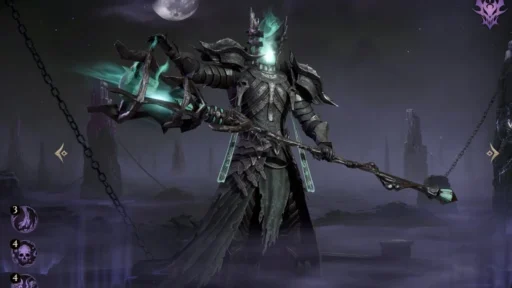 dragonheir best gaiolere build