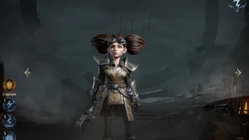 dragonheir best gerana build