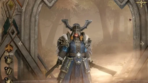 dragonheir best gitouna build