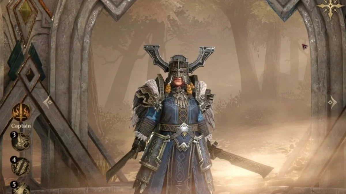 dragonheir best gitouna build