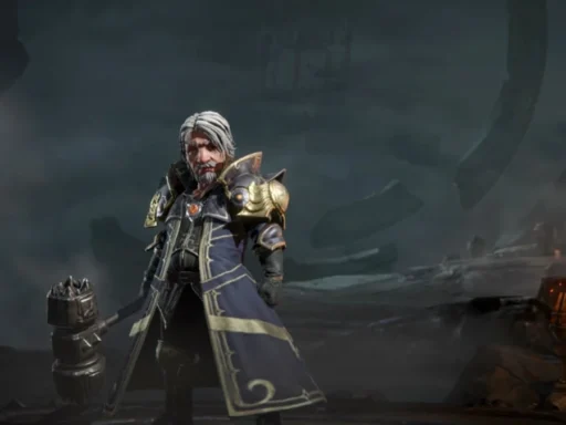 dragonheir best haldy build