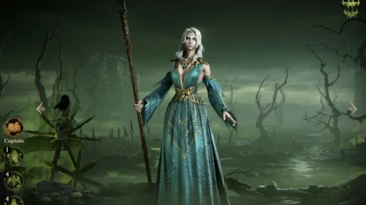 dragonheir best heksandra build