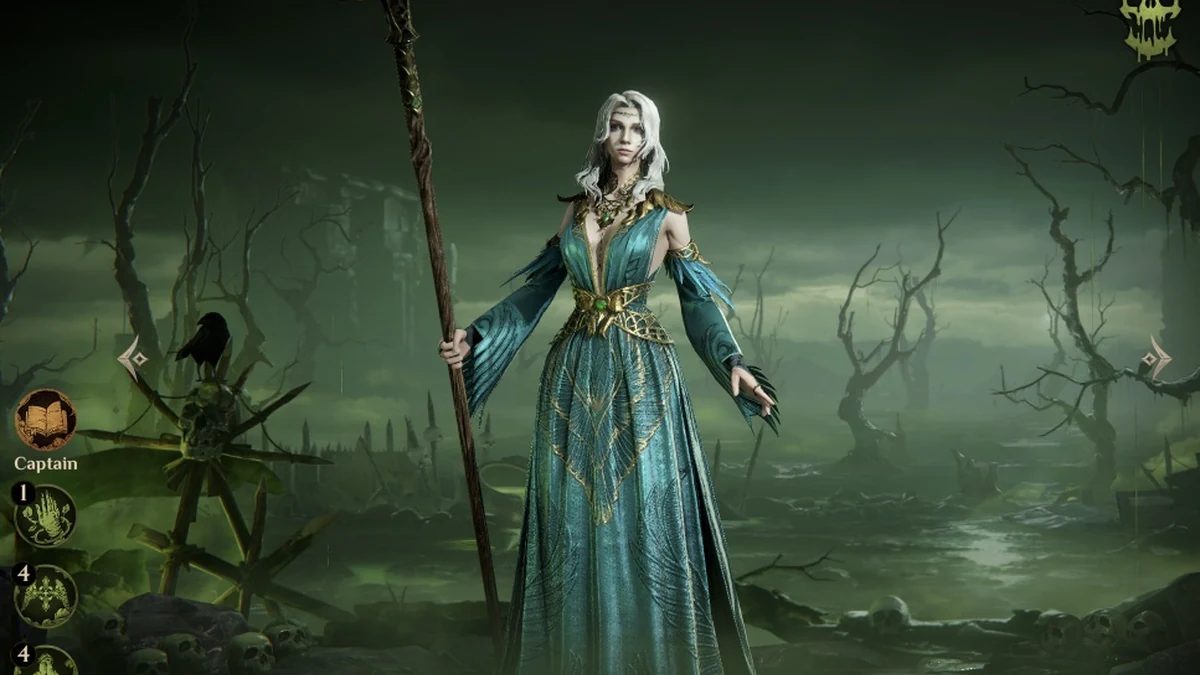dragonheir best heksandra build