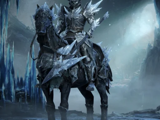 dragonheir best hochadir build