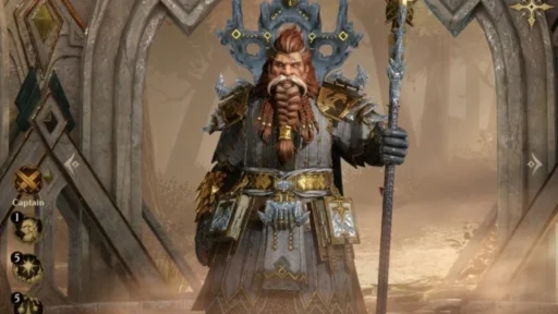 dragonheir best huberg build