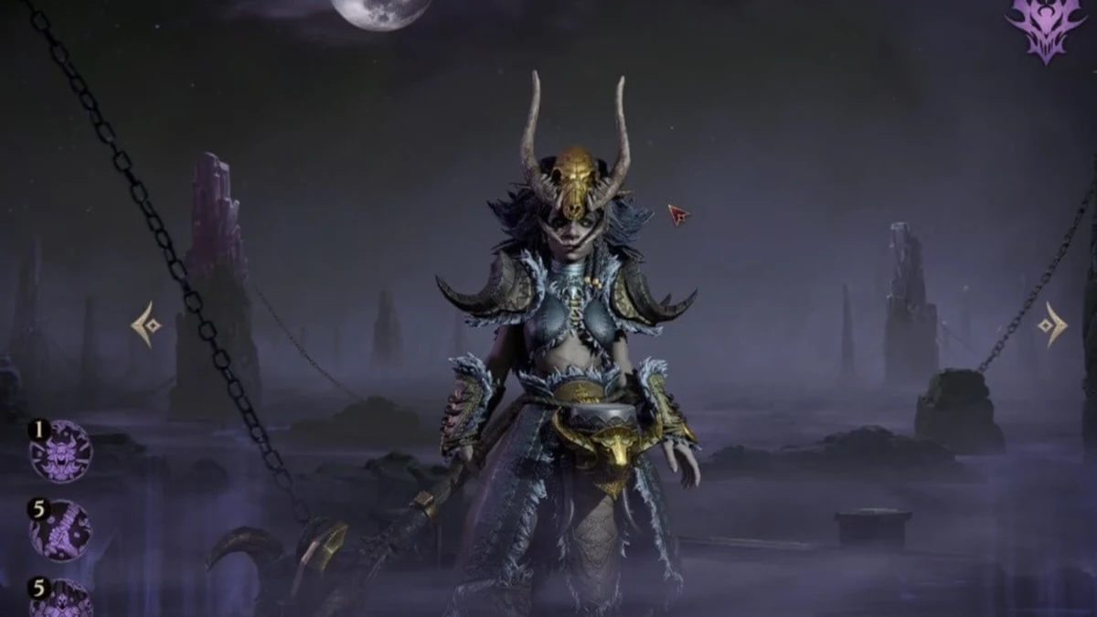 dragonheir best irma build