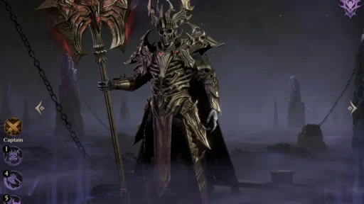 dragonheir best irzillas build
