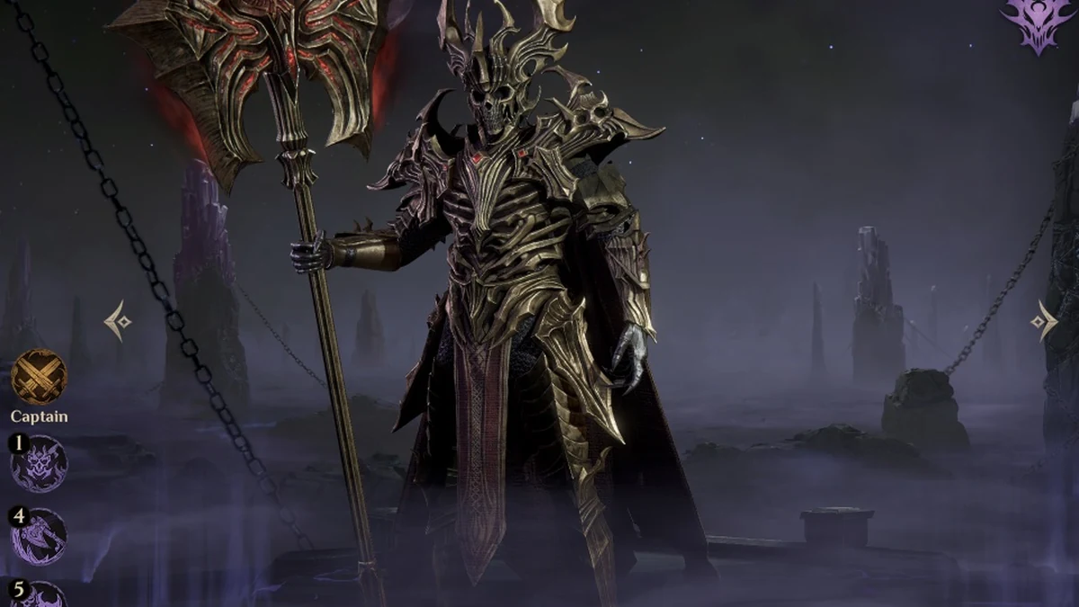 dragonheir best irzillas build