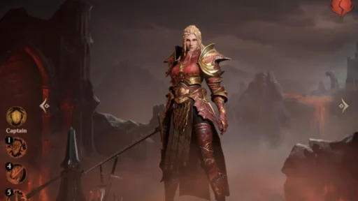dragonheir best isolde build
