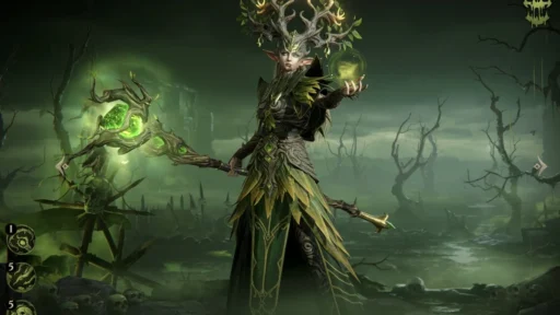 dragonheir best jathalea build
