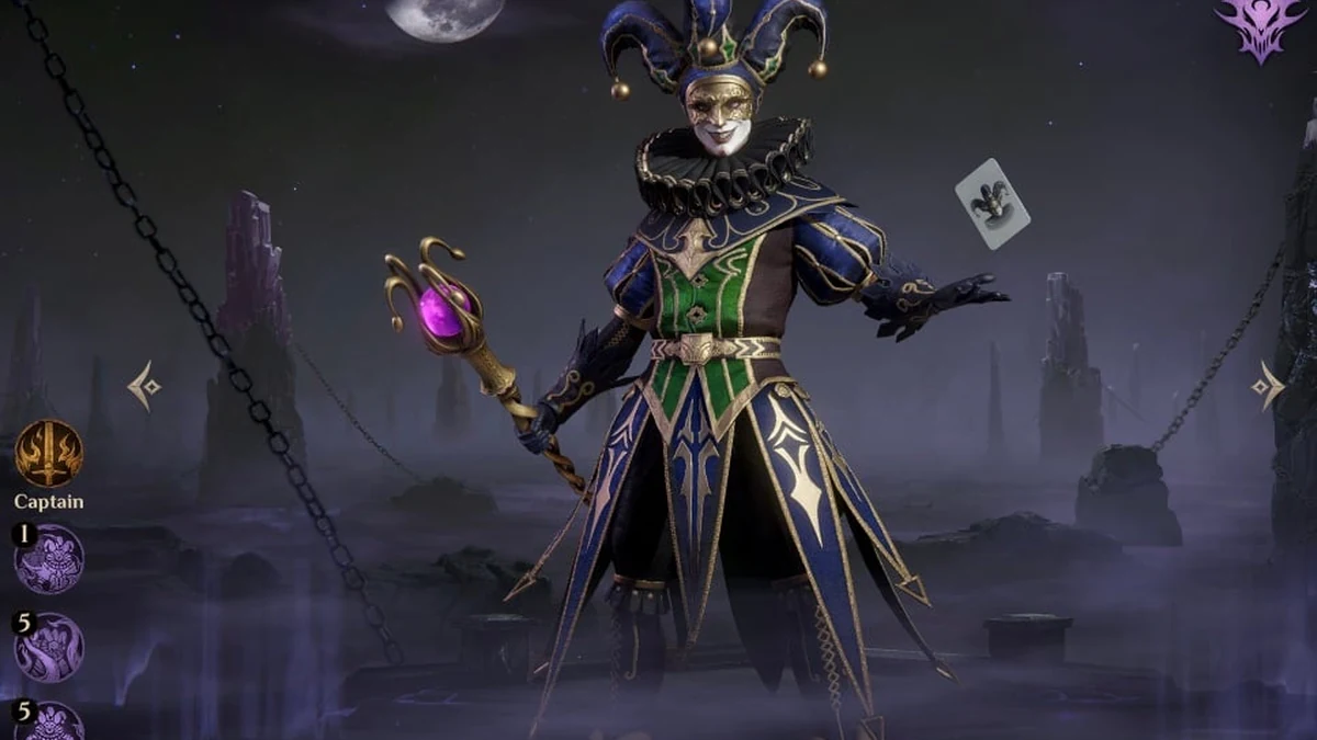 dragonheir best joyce build