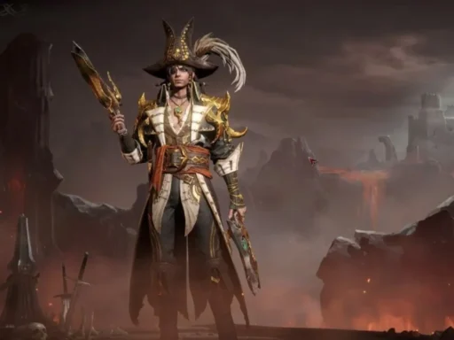 dragonheir best karf build