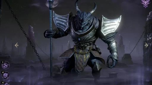 dragonheir best korth build