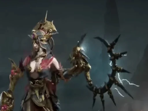 dragonheir best kurvida build