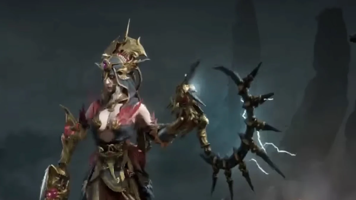 dragonheir best kurvida build