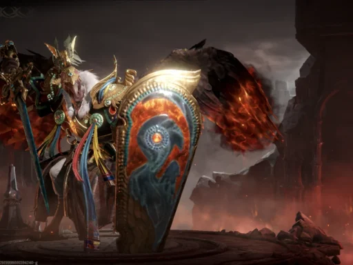 dragonheir best kushushaar build