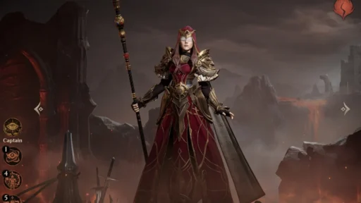 dragonheir best liko build