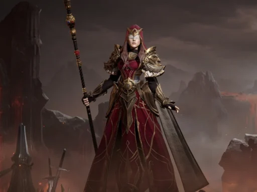 dragonheir best liko build
