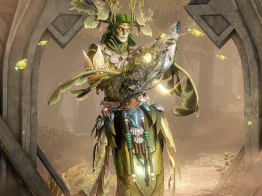dragonheir best lincos build